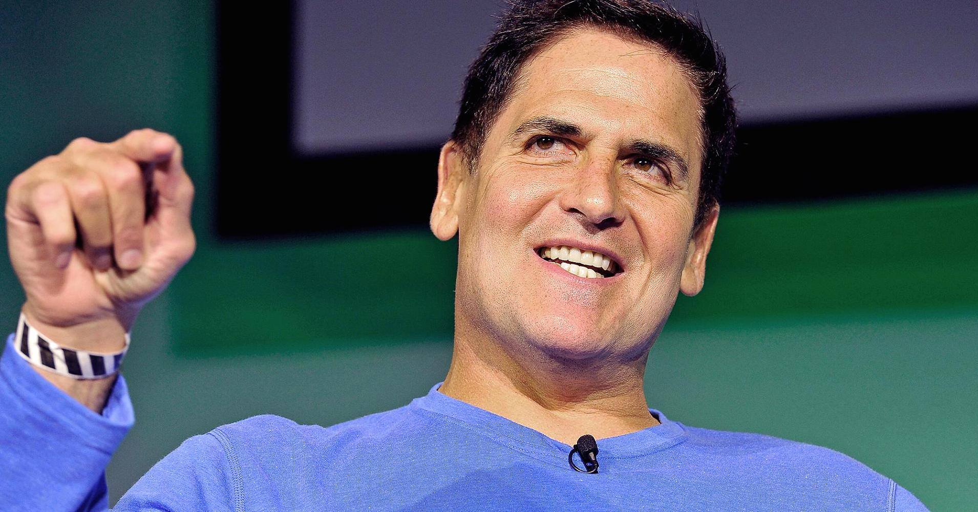 Mark Cuban